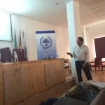 Mascoderm imparte 2 charlas en Huelva